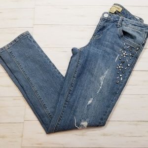 Democracy Flex-ellent Jeans 4